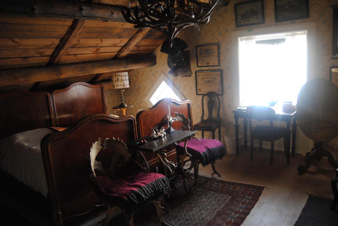 Saxa Bruk Hotel Saxan Habitación foto