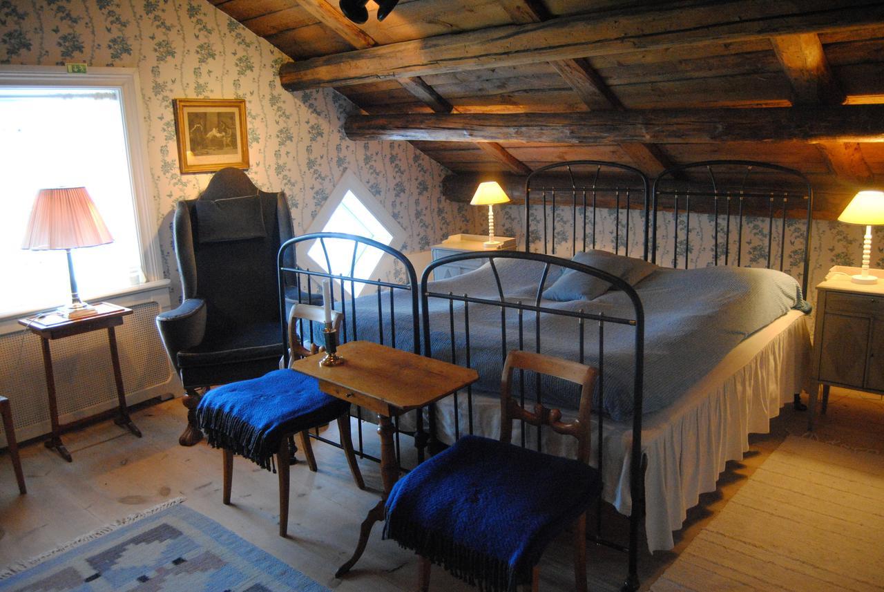 Saxa Bruk Hotel Saxan Habitación foto