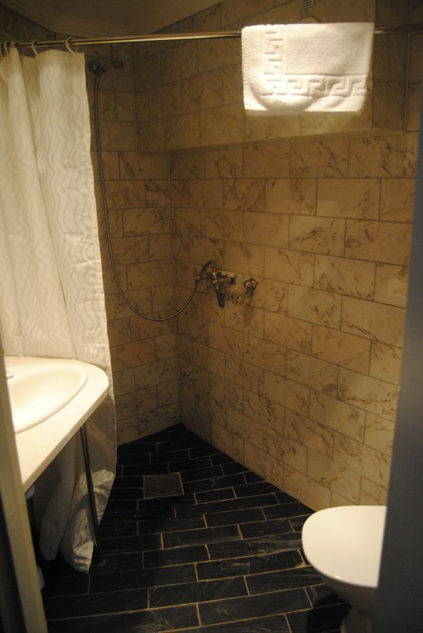 Saxa Bruk Hotel Saxan Habitación foto