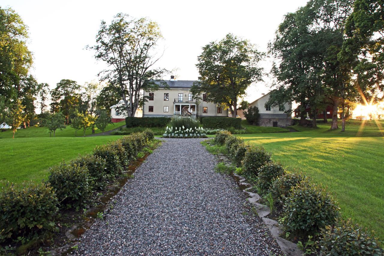Saxa Bruk Hotel Saxan Exterior foto